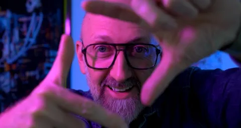 Possibility to work from home