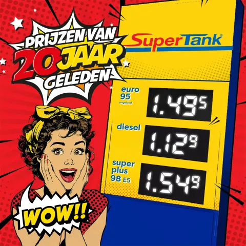 SuperTank 20 jaar - slide - prijzen