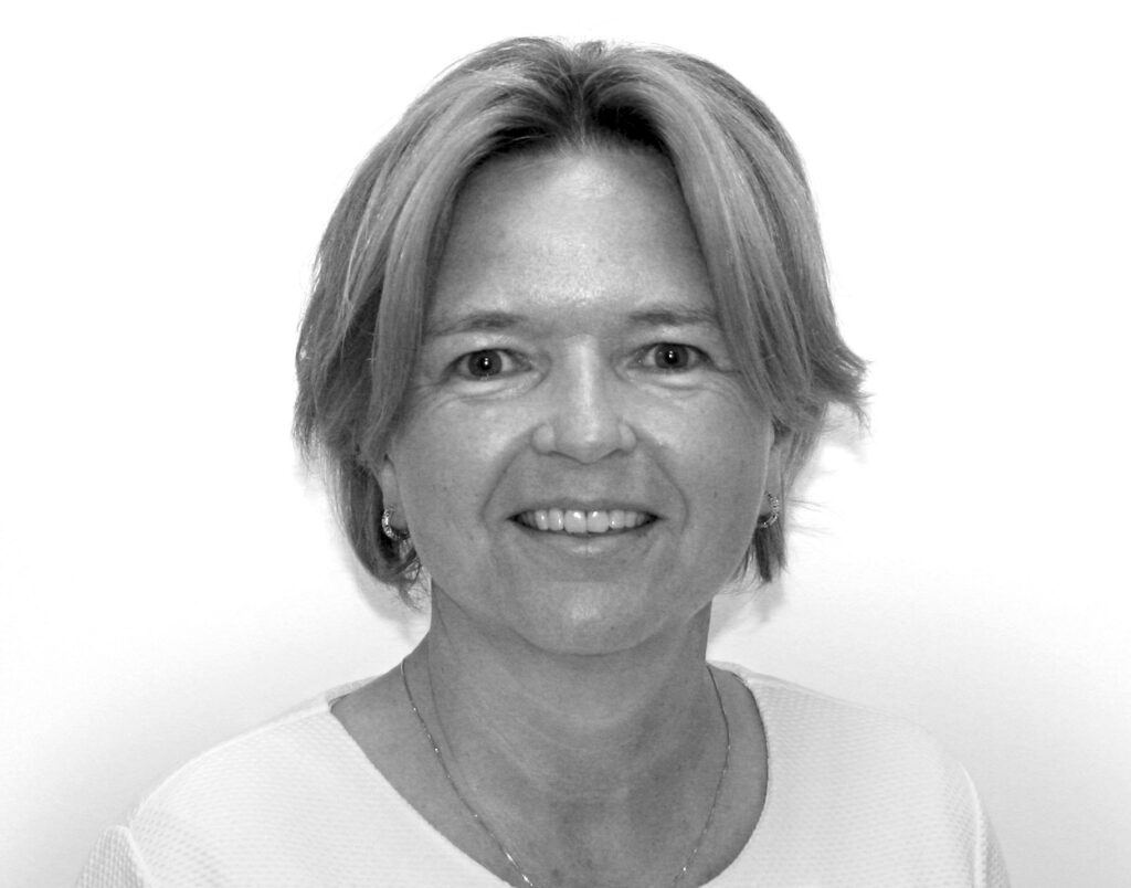Annette Vastenhout